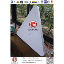 Globond Solid Aluminium Panel (GL031)